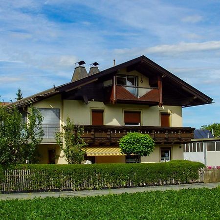Appartement Unterweger Sankt Niklas an der Drau المظهر الخارجي الصورة