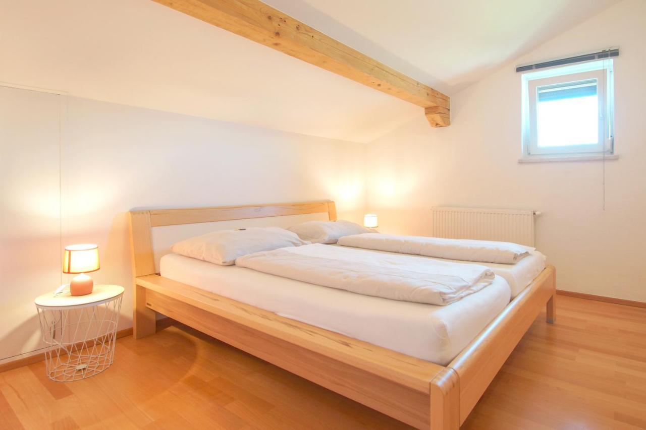 Appartement Unterweger Sankt Niklas an der Drau المظهر الخارجي الصورة