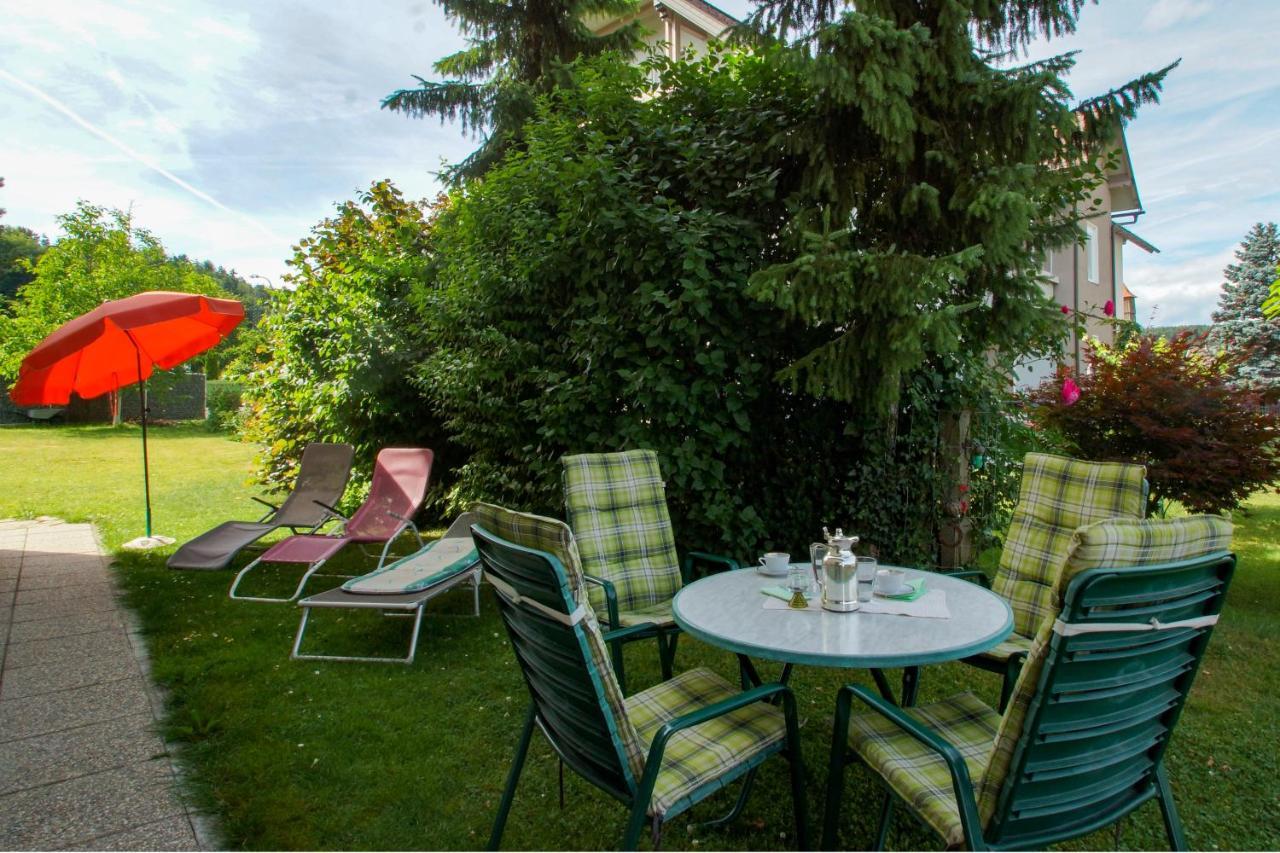 Appartement Unterweger Sankt Niklas an der Drau المظهر الخارجي الصورة