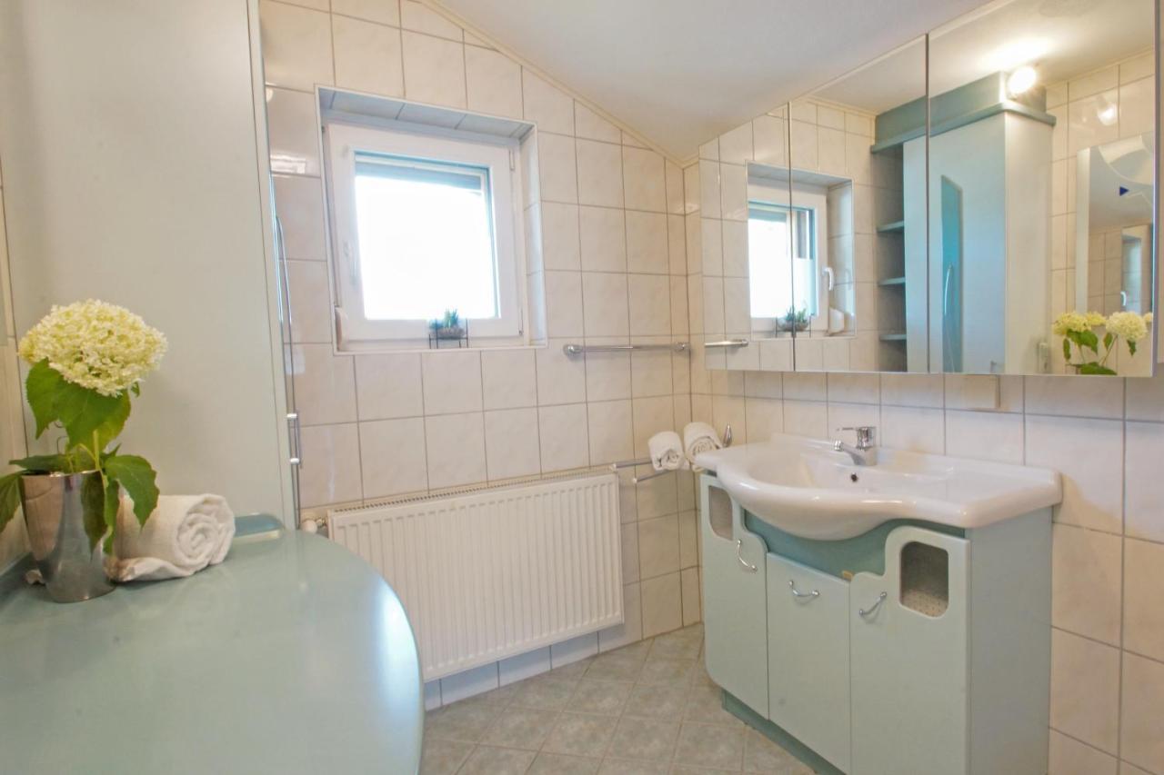 Appartement Unterweger Sankt Niklas an der Drau المظهر الخارجي الصورة