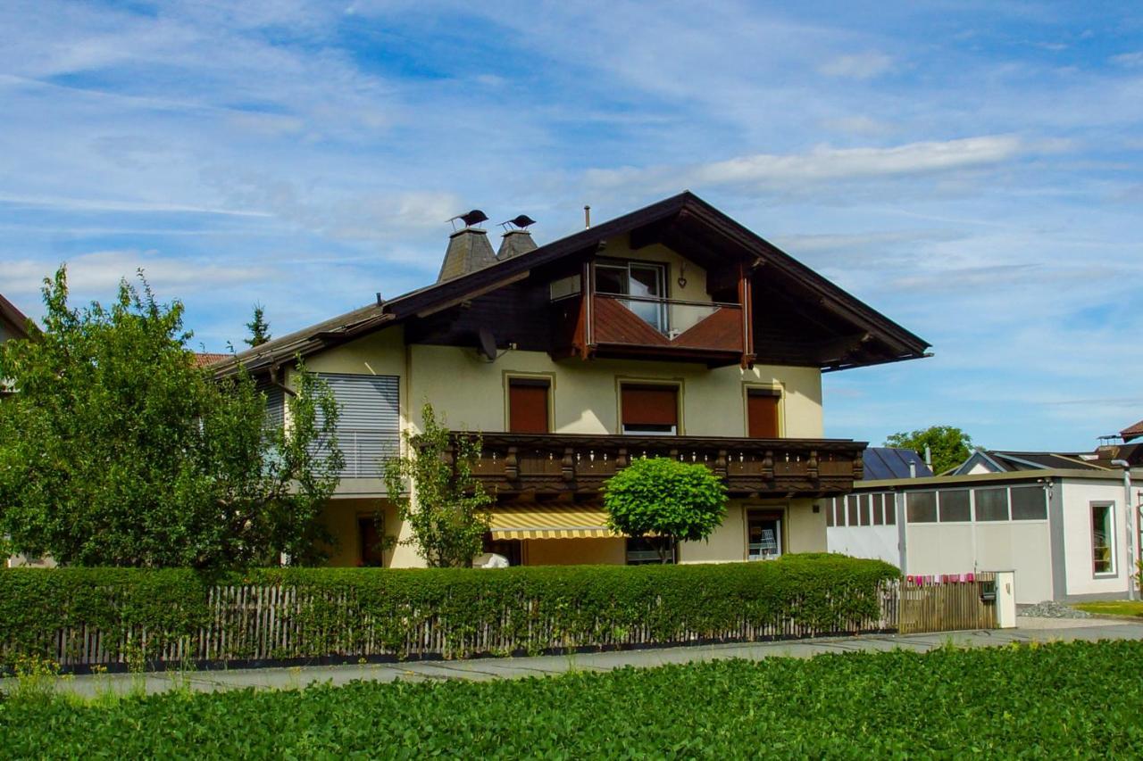 Appartement Unterweger Sankt Niklas an der Drau المظهر الخارجي الصورة