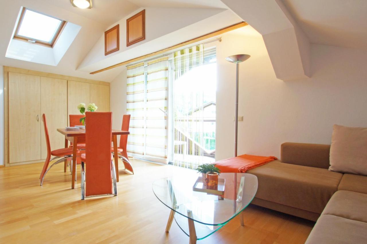 Appartement Unterweger Sankt Niklas an der Drau المظهر الخارجي الصورة