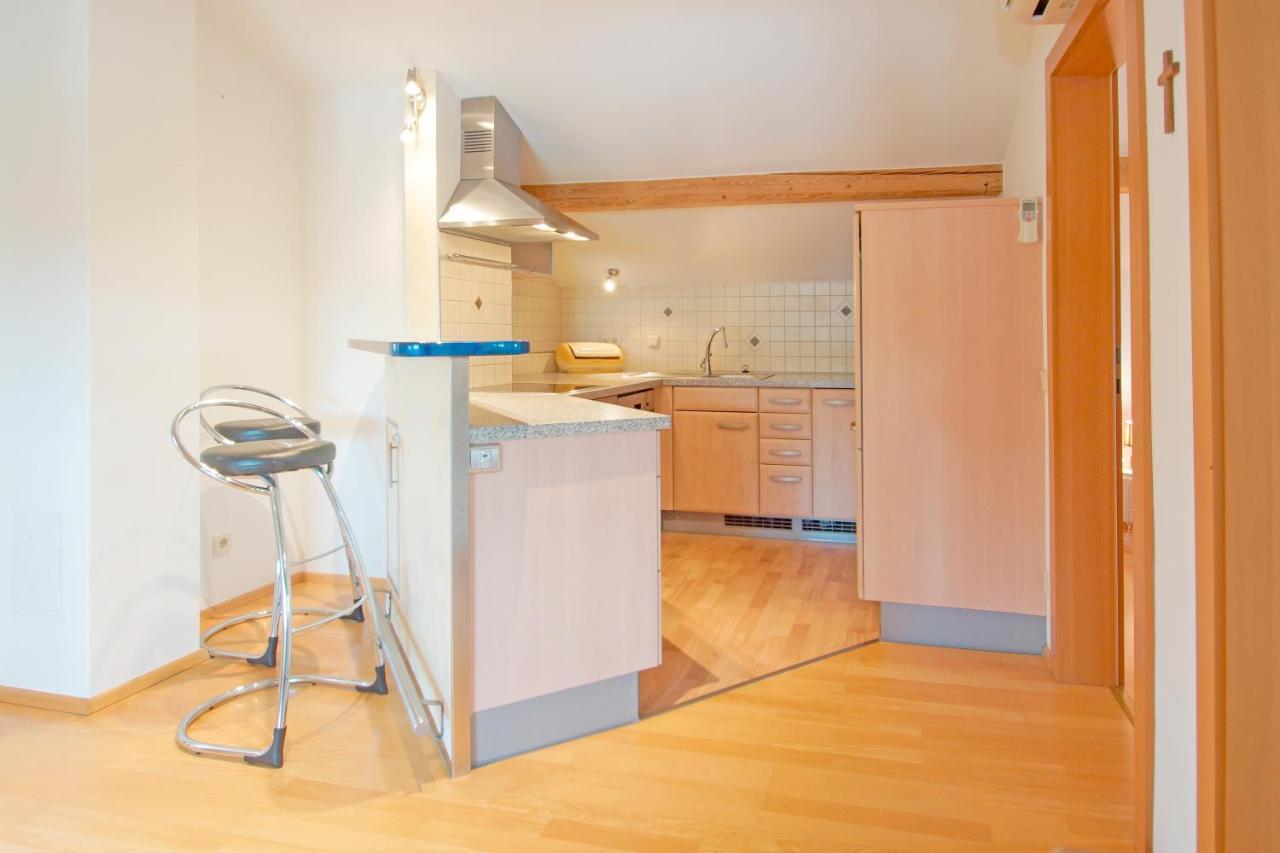 Appartement Unterweger Sankt Niklas an der Drau المظهر الخارجي الصورة